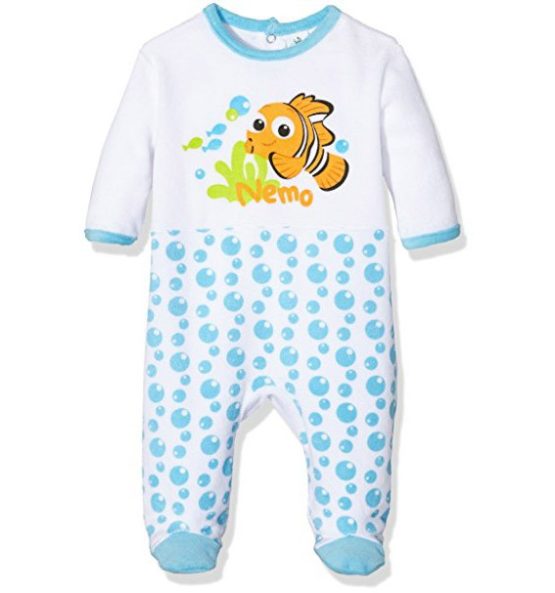 Disney Baby Schnizler – Nemo