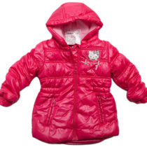 Baby Jacket – Charmmy Kitty