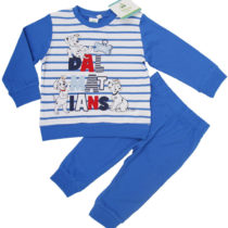 Disney baby pajamas for boys – 101 Dalmatians