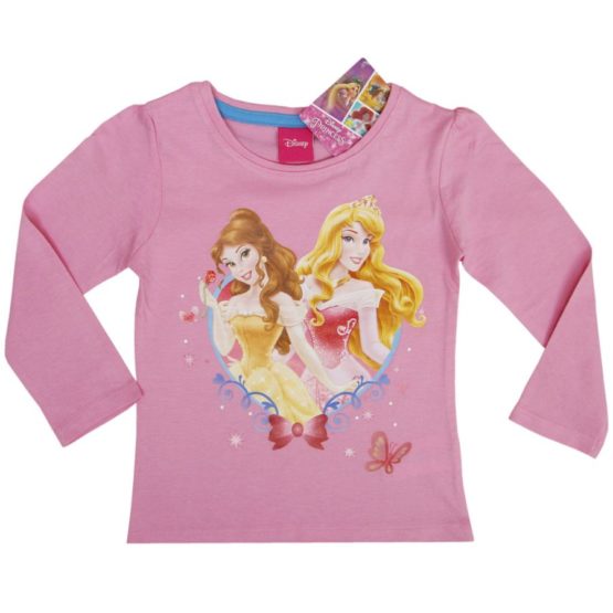 Disney Bluse für Mädchen – Princess