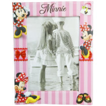 Disney photo frame Minnie Maus – 10cm x 15cm