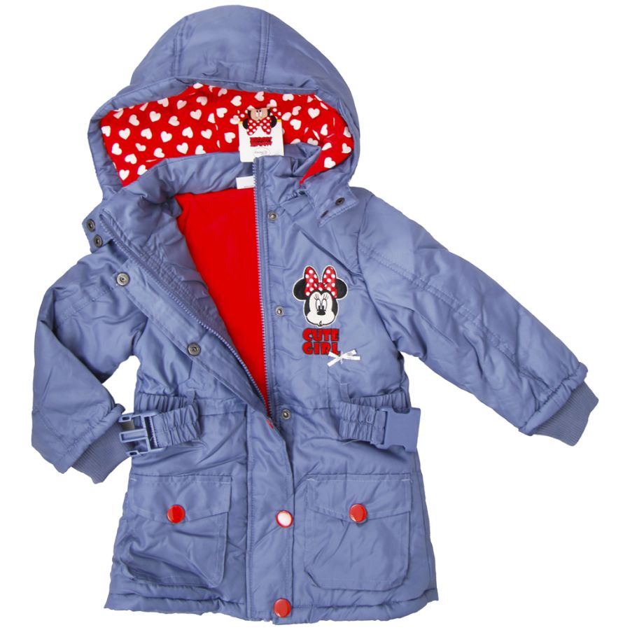 parka minnie