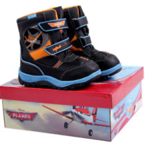 Disney Snow Boots for Boys – Planes