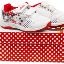 Disney sneakers for Girls – Minnie