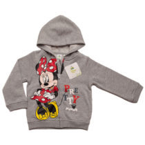 Disney sweatshirt for girls – Minnie Mouse