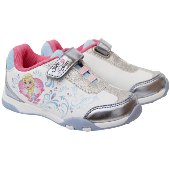 Disney sneakers for Girls – Frozen