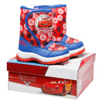 Disney Winter Boots for Boys – McQueen