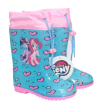 Rubber Boots for Girls – My Little Pony