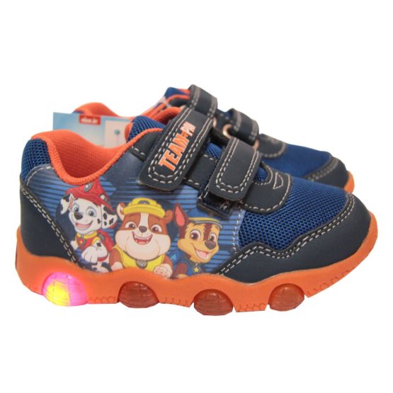 Boys sports shoes – Paw Patrol