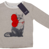 Long sleeve blouse for girls – Fashion EMOI