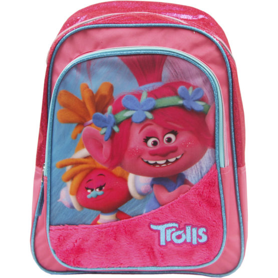 Rucksack - Trolls