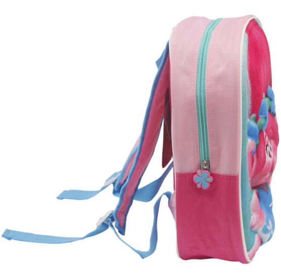 Rucksack - Trolls - Blau