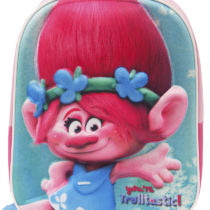 Backpack – Trolls – Blue