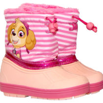 Snow boots for girls – Paw Patrol