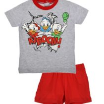 Sports Set for Boys – Donald Duck