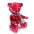 Teddybär BernArt, 30cm pink tolles geschenk