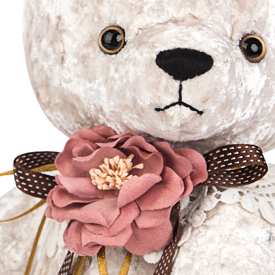 Teddybär BernArt, 30cm tolles geschenk
