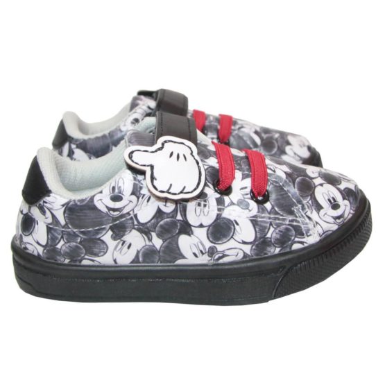 Turnschuhe – Mickey Mouse