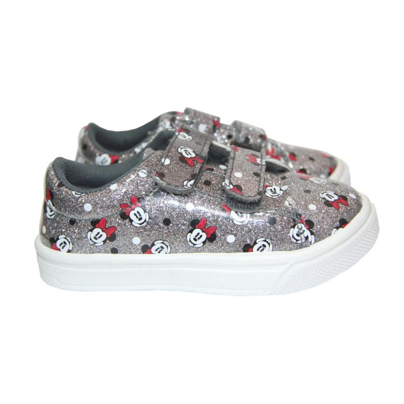 Sneakers – Minnie Mouse – multicolore