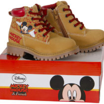 Walking shoes for Boys – Mickey Mouse