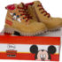 Wanderschuhe für Jungen - Mickey Mouse