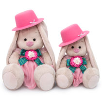 Bunny Mi – tenderness of the petals