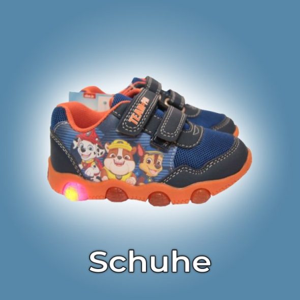 Jungen schuhe