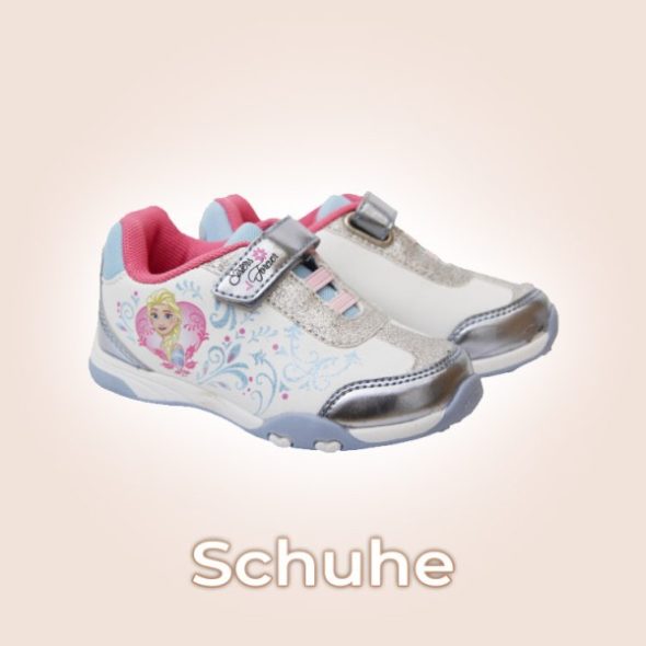 Mädchen schuhe