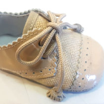 Baby Leather Shoes – Citos