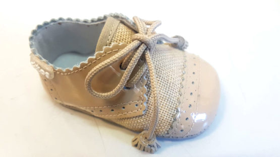 Baby Leather Shoes – Citos