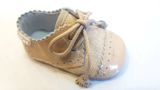 Baby Lederschuhe – Citos