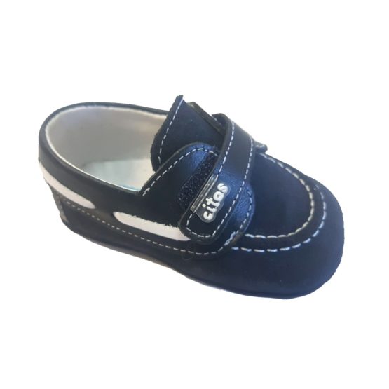 Jungen Lederschuhe – Citos