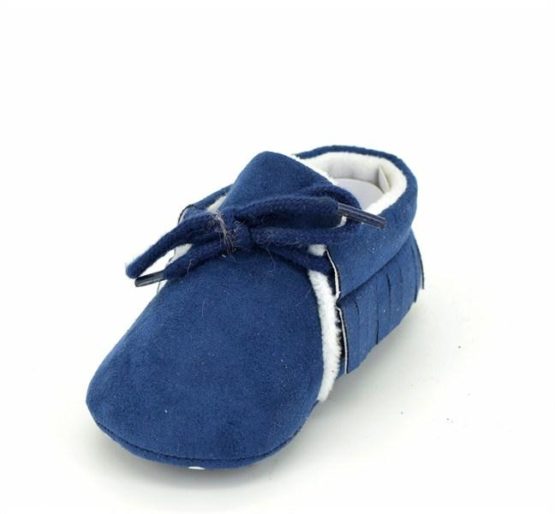 soft baby shoes